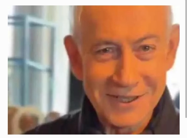 ఇజ్రాయిల్ ప్రధాని ఇజ్రాయిల్ ప్రధాని