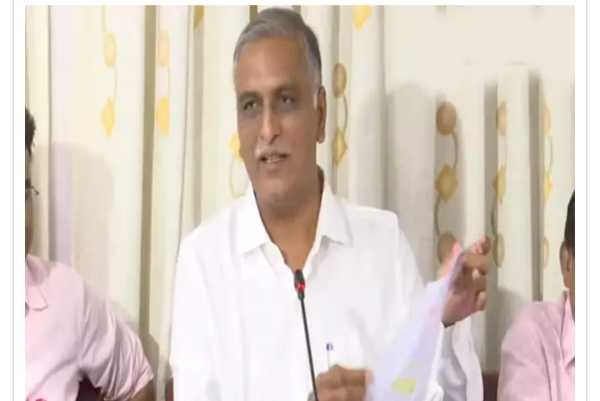 Harish Rao