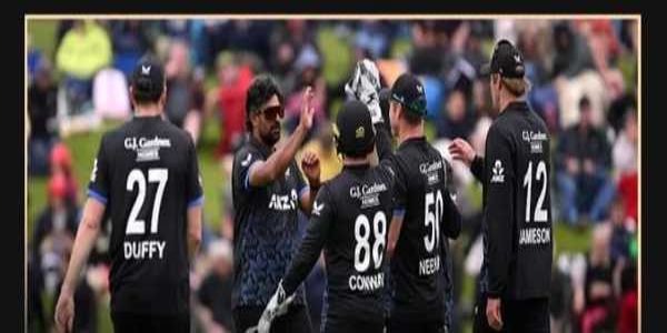 న్యూజిలాండ్కు మరో భారీ ఎదురు దెబ్బ!