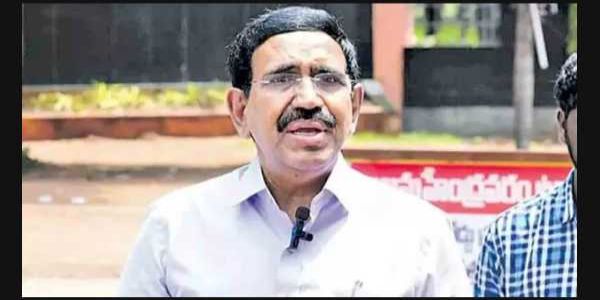 రైతులకు ఇచ్చిన మాట ప్రకారం అమరావతి నిర్మాణం: మంత్రి నారాయణ
