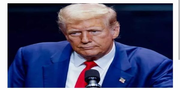 ఇరాన్ అబద్ధపు ప్రచారానికి Alని వాడుతోంది: డొనాల్డ్ ట్రంప్ సంచలన ఆరోపణలు