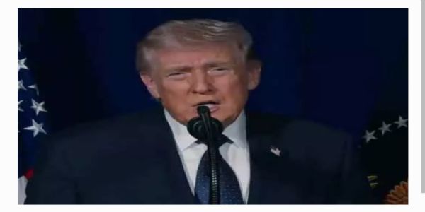 హార్ముజ్ జలసంధి వివాదం..అమెరికాకు చైనా బిగ్ షాక్