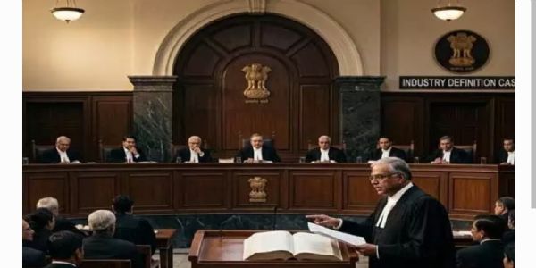 సుప్రీంకోర్టులో 