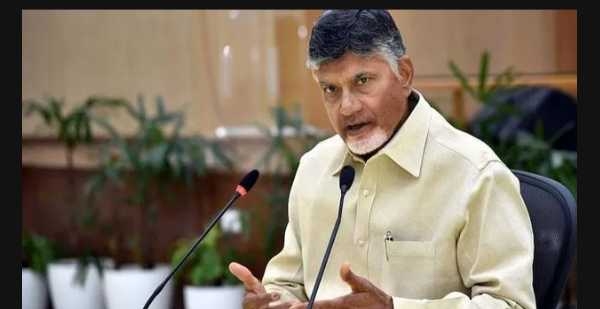 Chandra babu naidu