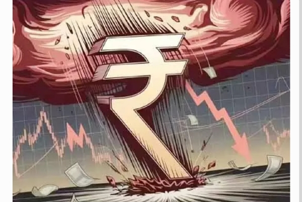 Indian rupee