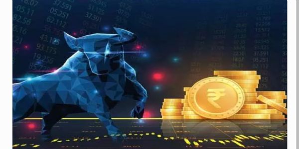 లాభాల బాటలో దేశీయ స్టాక్ మార్కెట్