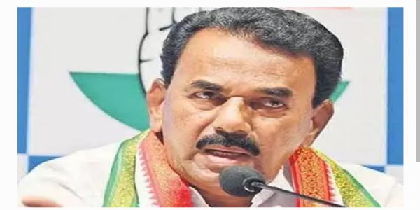 రైతన్నల సంక్షేమానికి రాష్ట్ర ప్రభుత్వం చిత్తశుద్ధితో కృషి.. మంత్రి జూపల్లి