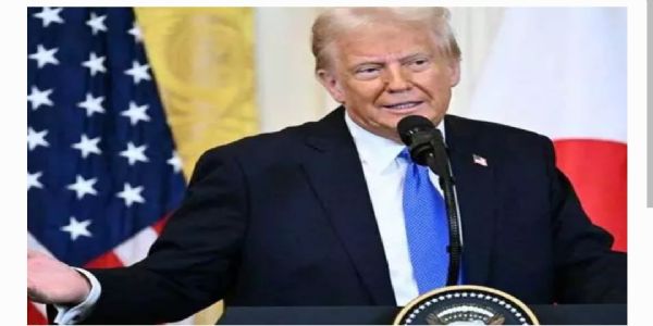 అమెరికా వదిలి వెళ్తే రూ. 2.40 లక్షల నగదు: ట్రంప్ ప్రభుత్వం భారీ ఆఫర్!