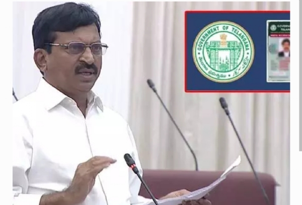 మంత్రి పొంగులేటి