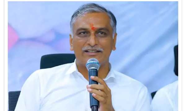 Harish Rao
