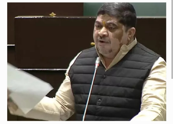 మంత్రి పొన్నం