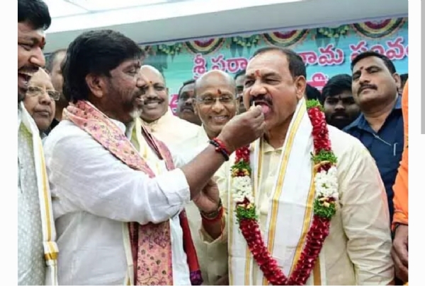 బట్టి విక్రమార్క