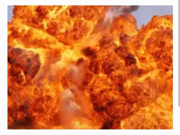 సూరత్ అగ్రి ప్రమాదం