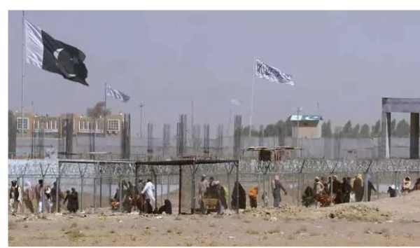 /pakistan-and-afghanistan-agreed-to-a-temporary-ceasefire-under-medi