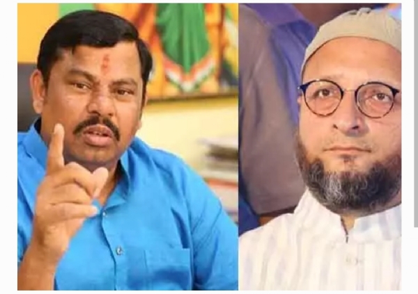 రాజాసింగ్