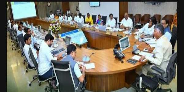 ప్రజల మనసు గెలవడమే లక్ష్యం.. పబ్లిక్ పర్సెప్షన్పై ముఖ్యమంత్రి దిశానిర్దేశం