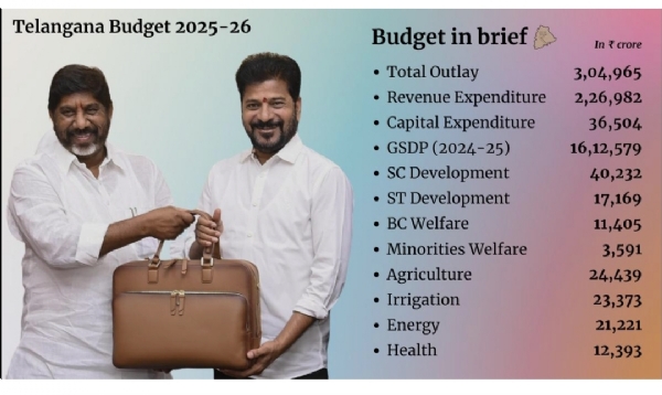 Budget