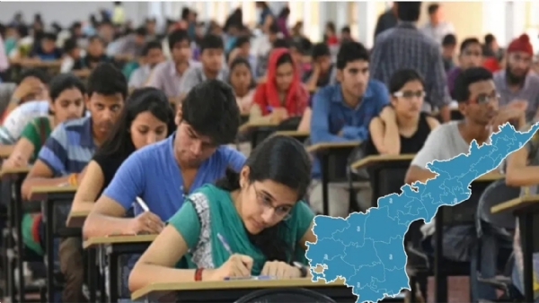 పదో తరగతి విద్యార్థులకు బిగ్ అలర్ట్.. ఇంగ్లీష్ ఎగ్జామ్ వాయిదా.. కొత్త డేట్ ఇదే..