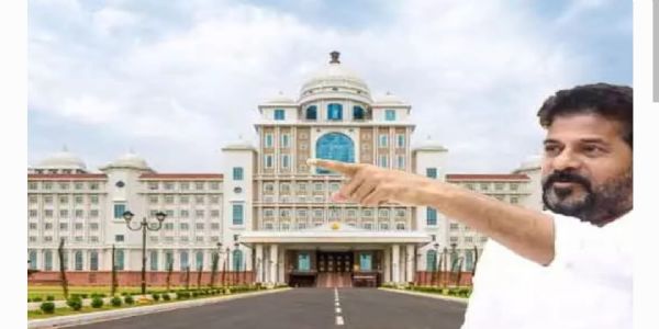 త్వరలో తెలంగాణ కేబినెట్ ప్రక్షాళన.. మార్పులు చేర్పులకు అవకాశం....