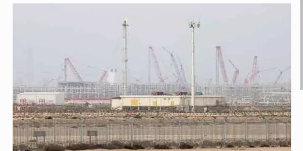 ప్రపంచ గ్యాస్ మార్కెట్లో ప్రకంపనలు.. ఒక్కరోజే 25 శాతం పెరిగిన ధరలు