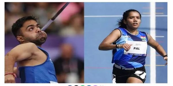 భారత్ లో వరల్డ్ ఇండోర్ అథ్లెటిక్స్ - 2028