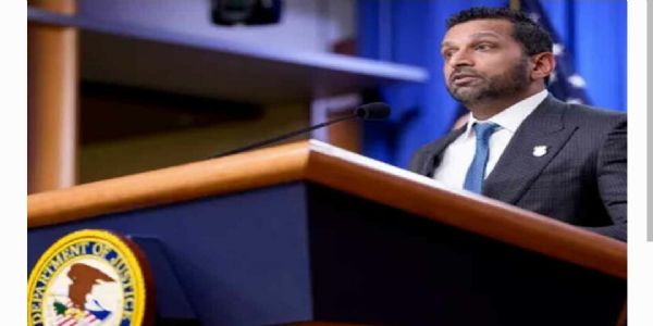 టెలిగ్రాం యాప్ తో ఇరాన్ నిఘా.. ఫ్లాష్ అలర్ట్ జారీ చేసిన ఎఫ్ బీఐ