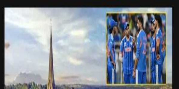 ఐర్లాండ్ పర్యటనకు టీమిండియా.. షెడ్యూల్ రిలీజ్