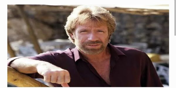 హాలీవుడ్ లో తీవ్ర విషాదం.. యాక్షన్ దిగ్గజం చక్ నోరిస్ కన్నుమూత.