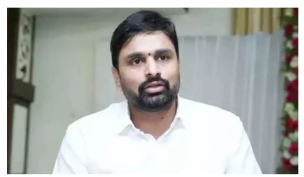 drugs-case-moinabad-drugs-case-mp-putta-maheshs-explanatio drugs-case-moinabad-drugs-case-mp-putta-maheshs-explanatio