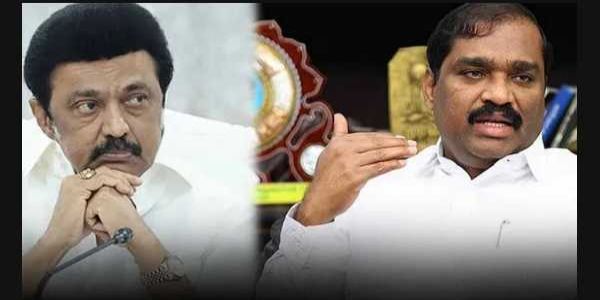 డీఎంకేకు షాక్.. కూటమి నుంచి వైదొలిగిన తమిళగ వాళ్వూరియా కట్చి