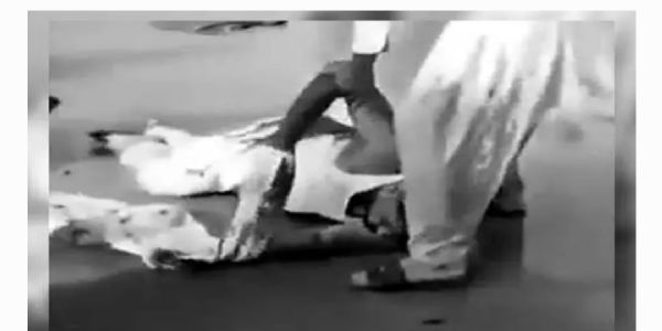 లష్కర్-ఎ-తోయిబా కమాండర్ దారుణ హత్య