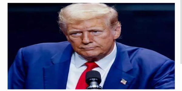 ఎఫ్బీఐ మాజీ డైరెక్టర్ రాబర్ట్ ముల్లర్ మరణంపై ట్రంప్ వివాదాస్పద వ్యాఖ్యలు