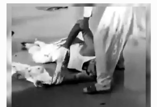 లష్కర్ ఏ కమాండర్