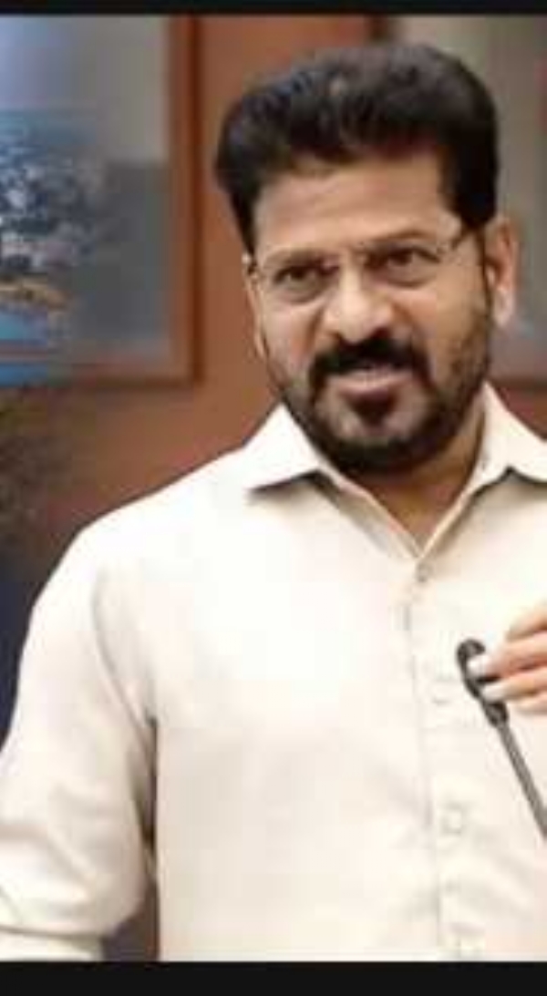 Revanth reddy Revanth reddy