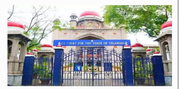 ఎమ్మెల్యేల అనర్హత పిటిషన్.. దానం నాగేందర్, స్పీకర్ గడ్డం ప్రసాద్కు హైకోర్టు నోటీసులు