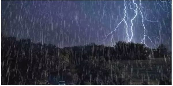 ఏపీలో వర్షాలు.. ఒకటి, రెండ్రోజులు కాదు..