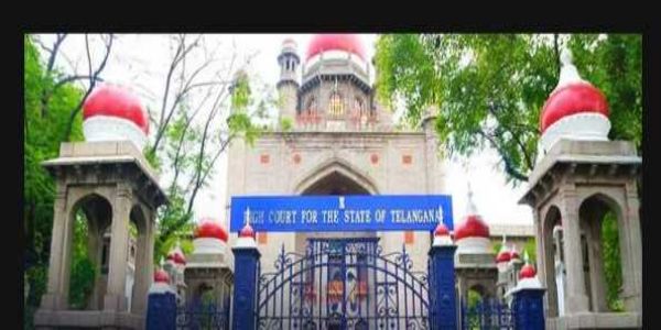 కోర్టు ధిక్కరణను ఉపేక్షించేది లేదు.. తెలంగాణ ఫైనాన్స్ సెక్రటరీపై హైకోర్టు ఆగ్రహం