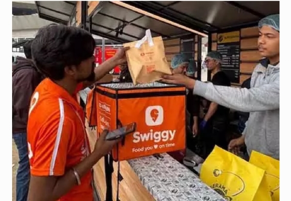 Swiggy