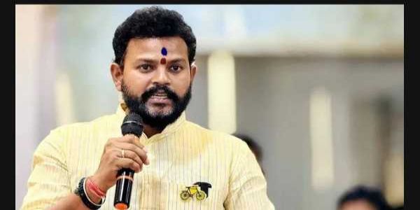 పారిశ్రామిక రంగంలో మిట్టల్ స్టీల్ ప్లాంట్ది చారిత్రాత్మక ఘట్టం:రామ్మోహన్