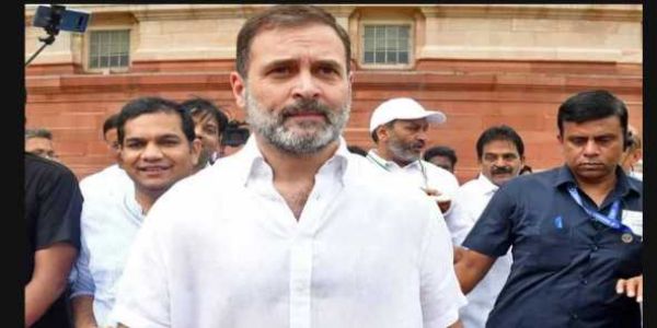 కోవిడ్ విషాదాలను మోదీ మరచిపోయారా... రాహుల్ గాంధీ