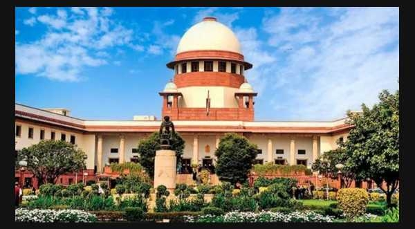 Supreme court Supreme court