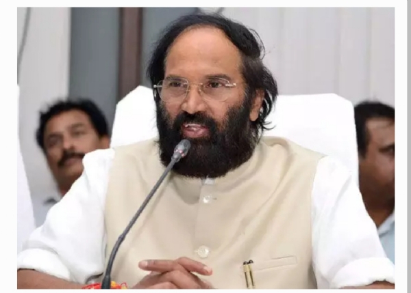 లాంతరి ఉత్తమ్