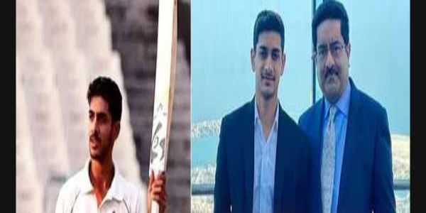 ఆర్సీబీ కొత్త ఛైర్మన్గా ఐపీఎల్ మాజీ ప్లేయర్.. అసలెవరీ ఆర్యమాన్ బిర్లా