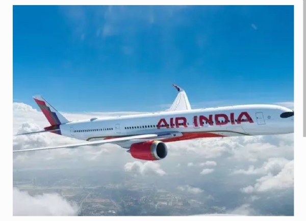 Air India