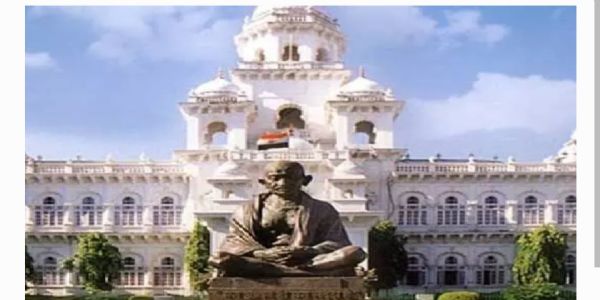 జీఎస్టీ సవరణ బిల్లుకు తెలంగాణ శాసనసభ అమోదం..