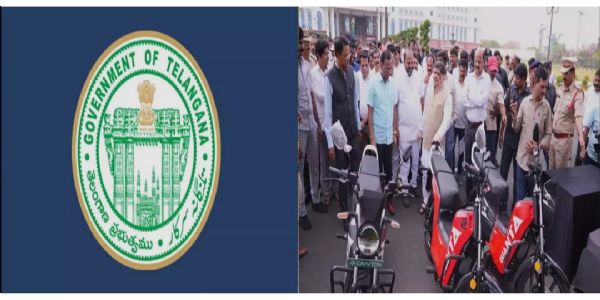 ఎలక్ట్రిక్ వాహనాలపై 20శాతండిస్కౌంట్.. షో రూములకు క్యూ కడుతున్న ప్రభుత్వ ఉద్యోగులు