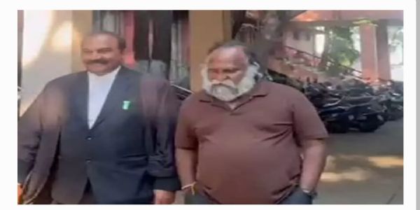 మనుషుల అక్రమ రవాణా కేసు.. జగ్గారెడ్డి కి రిలీఫ్