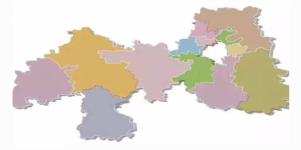 ఫ్యూచర్ సిటీ టార్గెట్ గా రంగారెడ్డి జిల్లాలో కొత్త నియోజకవర్గాలు