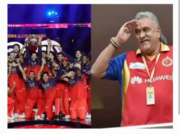 విజయ్ మాల్యా విజయ్ మాల్యా