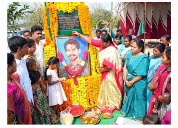 మంత్రి సీతక్క